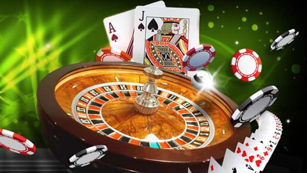 Discovering The Best Agen Judi Bola And Casino Sites