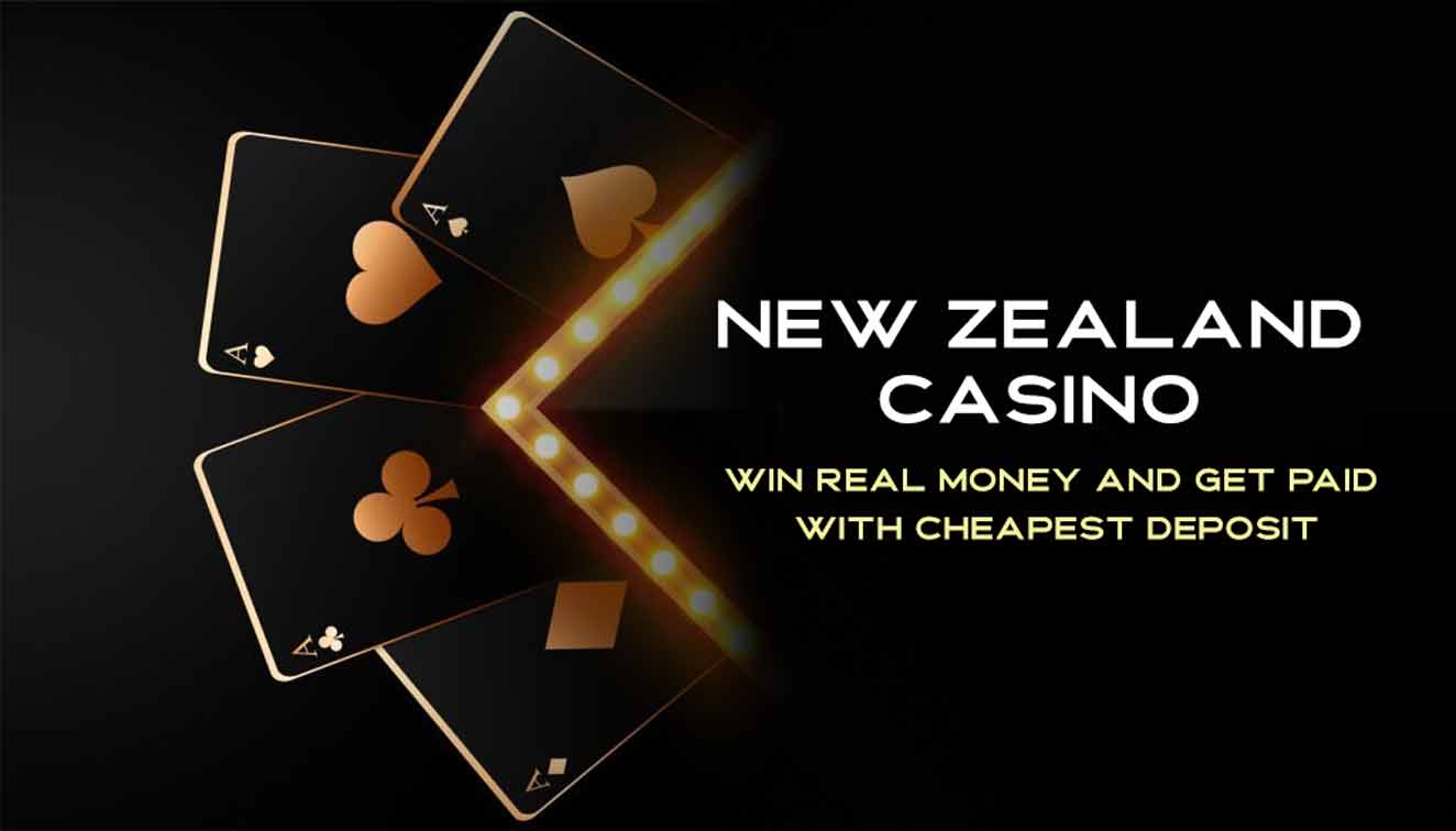 World Famous Trusted Casino (2023) In New Zealand – Win Real Money And Get Paid Today With Cheapest Deposit