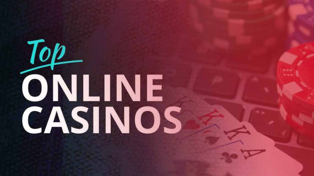 Top Highly Secure Online Casinos