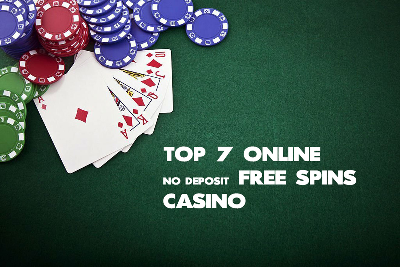 Top 7 Online No Deposit Free Spins Casino Gambling Sites In New Zealand (Nz)  In 2023
